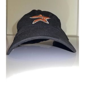 Houston Astros 2005 Black 59Fifty New Era One size Fits Most Women Hat
